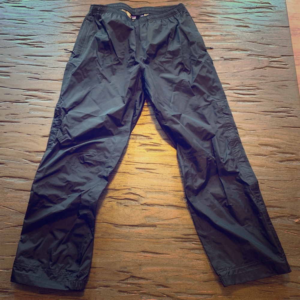 Patagonia Torrentshell Rain Pants - h2no (Size S)